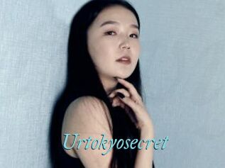 Urtokyosecret