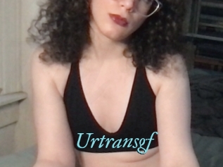 Urtransgf
