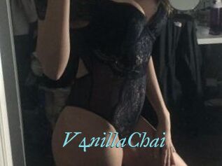 V4nillaChai