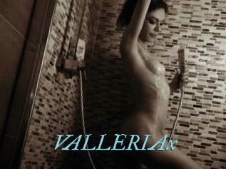 VALLERIAx