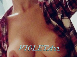 VIOLETA22