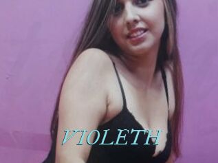 VIOLETH