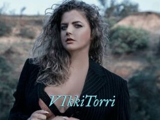 VIkkiTorri