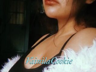 VainilaCookie