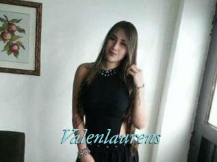 Valenlaurens