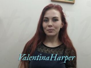 ValentinaHarper