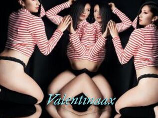 Valentinaax
