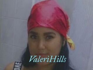 ValeriHills