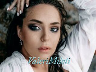 ValeriMiloti
