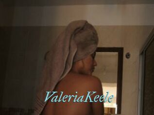 ValeriaKeele