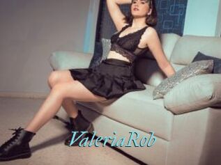 ValeriaRob