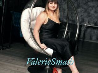 ValerieSmash