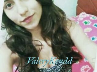 ValeryKendd