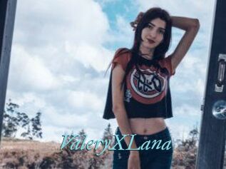 ValeryXLana