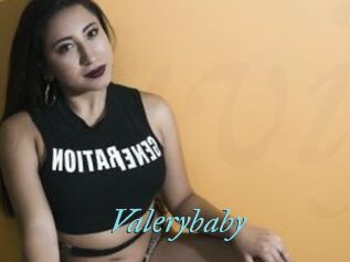 Valerybaby