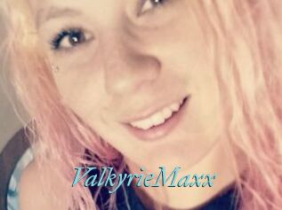 ValkyrieMaxx