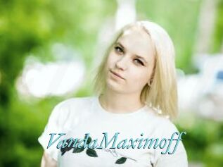 VandaMaximoff