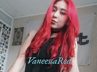 VaneessaRed