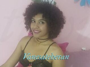 Vanesateheran
