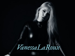 VanessaLaRoux Tube video jeune