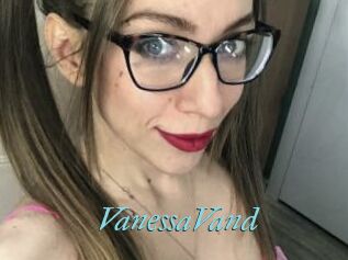 VanessaVand