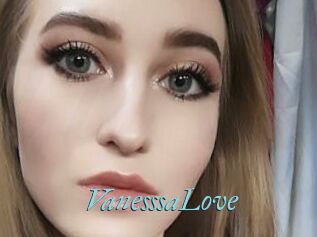 VanesssaLove