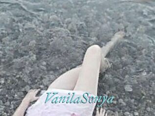 VanilaSonya