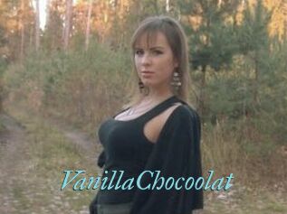 VanillaChocoolat