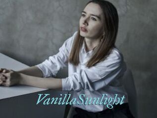 VanillaSunlight