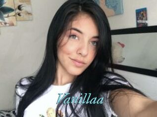 Vanillaa
