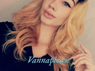 Vannaplease