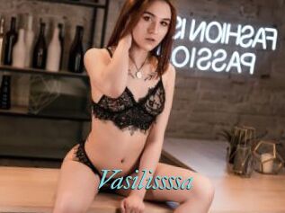 Vasilissssa