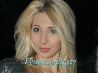 Veneradelicate