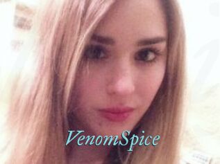 VenomSpice