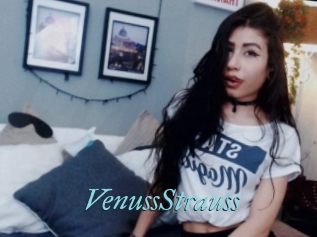 VenussStrauss