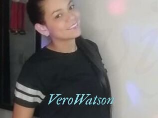 VeroWatson