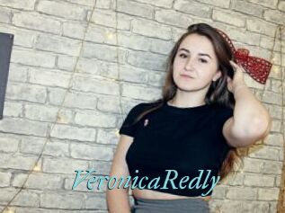 VeronicaRedly