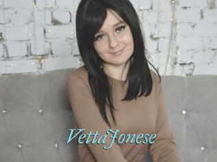 VettaJonese