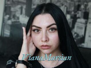VianaMarsian