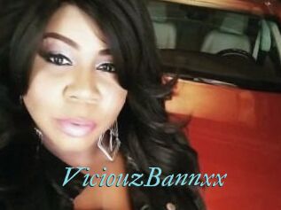 ViciouzBannxx
