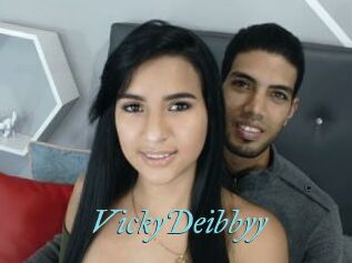 VickyDeibbyy