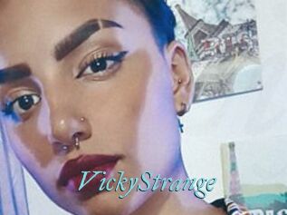 VickyStrange