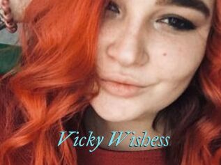 Vicky_Wishess