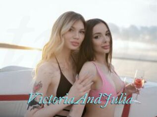 VictoriaAndJulia