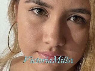 VictoriaMills1