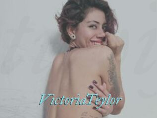 VictoriaTeylor