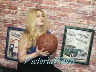 VictoriaWalsh