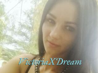 VictoriaXDream