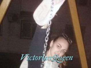 VictorianQueen