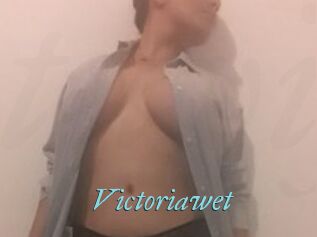 Victoriawet